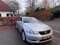 LEXUS GS NAP/V8/APK/Beurt/Memory stoelventilatie & verwarming/, Autobedrijf Niels Renes BV, Baarn