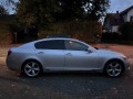 LEXUS GS NAP/V8/APK/Beurt/Memory stoelventilatie & verwarming/, Autobedrijf Niels Renes BV, Baarn