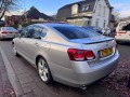 LEXUS GS NAP/V8/APK/Beurt/Memory stoelventilatie & verwarming/, Autobedrijf Niels Renes BV, Baarn