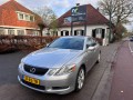 LEXUS GS NAP/V8/APK/Beurt/Memory stoelventilatie & verwarming/, Autobedrijf Niels Renes BV, Baarn