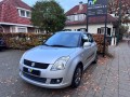 SUZUKI SWIFT Airco/Elektr ramen/Apk/Beurt, Autobedrijf Niels Renes BV, Baarn
