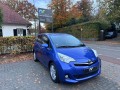 TOYOTA VERSO-S Airco/Bluetooth/Automaat/Navi/Garantie/Cruise control, Autobedrijf Niels Renes BV, Baarn