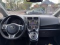 TOYOTA VERSO-S Airco/Bluetooth/Automaat/Navi/Garantie/Cruise control, Autobedrijf Niels Renes BV, Baarn