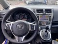 TOYOTA VERSO-S Airco/Bluetooth/Automaat/Navi/Garantie/Cruise control, Autobedrijf Niels Renes BV, Baarn