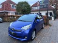 TOYOTA VERSO-S Airco/Bluetooth/Automaat/Navi/Garantie/Cruise control, Autobedrijf Niels Renes BV, Baarn