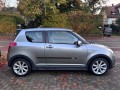 SUZUKI SWIFT 1.3/Airco/NAP/Leer/elektr ramen, Autobedrijf Niels Renes BV, Baarn