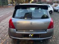 SUZUKI SWIFT 1.3/Airco/NAP/Leer/elektr ramen, Autobedrijf Niels Renes BV, Baarn