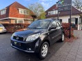 DAIHATSU TERIOS Automaat/Trekhaak/Airco/Lederen bekleding/Garantie/APK/Beurt, Autobedrijf Niels Renes BV, Baarn