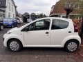 PEUGEOT 107 Airco/NAP/5dr/APK/Beurt/Garantie, Autobedrijf Niels Renes BV, Baarn