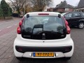 PEUGEOT 107 Airco/NAP/5dr/APK/Beurt/Garantie, Autobedrijf Niels Renes BV, Baarn