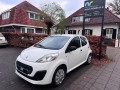 PEUGEOT 107 Airco/NAP/5dr/APK/Beurt/Garantie, Autobedrijf Niels Renes BV, Baarn