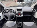 PEUGEOT 107 Airco/NAP/5dr/APK/Beurt/Garantie, Autobedrijf Niels Renes BV, Baarn