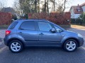 SUZUKI SX4 , Autobedrijf Niels Renes BV, Baarn