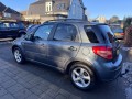 SUZUKI SX4 , Autobedrijf Niels Renes BV, Baarn