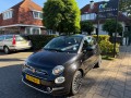 FIAT 500 1.2/LMV/Garantie/Pano/APK/Beurt, Autobedrijf Niels Renes BV, Baarn
