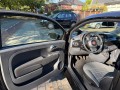 FIAT 500 1.2/LMV/Garantie/Pano/APK/Beurt, Autobedrijf Niels Renes BV, Baarn
