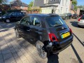 FIAT 500 1.2/LMV/Garantie/Pano/APK/Beurt, Autobedrijf Niels Renes BV, Baarn
