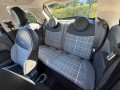 FIAT 500 1.2/LMV/Garantie/Pano/APK/Beurt, Autobedrijf Niels Renes BV, Baarn