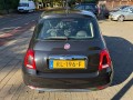 FIAT 500 1.2/LMV/Garantie/Pano/APK/Beurt, Autobedrijf Niels Renes BV, Baarn