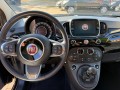 FIAT 500 1.2/LMV/Garantie/Pano/APK/Beurt, Autobedrijf Niels Renes BV, Baarn