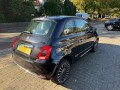 FIAT 500 1.2/LMV/Garantie/Pano/APK/Beurt, Autobedrijf Niels Renes BV, Baarn