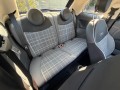 FIAT 500 1.2/LMV/Garantie/Pano/APK/Beurt, Autobedrijf Niels Renes BV, Baarn