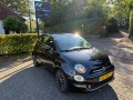 FIAT 500 1.2/LMV/Garantie/Pano/APK/Beurt, Autobedrijf Niels Renes BV, Baarn