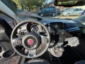 FIAT 500 1.2/LMV/Garantie/Pano/APK/Beurt, Autobedrijf Niels Renes BV, Baarn