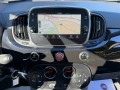 FIAT 500 1.2/LMV/Garantie/Pano/APK/Beurt, Autobedrijf Niels Renes BV, Baarn