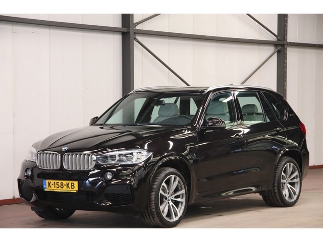 Bmw X5 - xDrive40e High Executive M-SPORT EX BTW