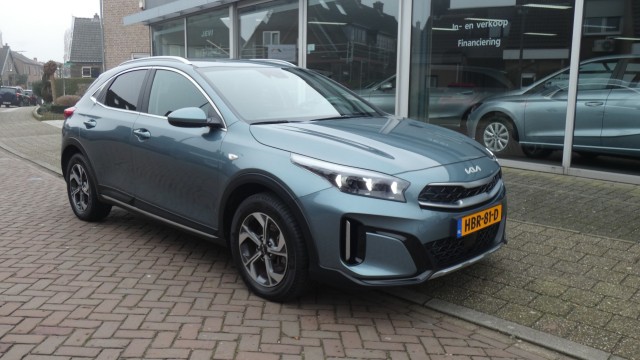 KIA XCEED 1.0 T-GDI DYNAMIC / A.C / CRUISE / CAMERA / ST.VERWARMING /STOEL, Auto Jevi, Velp