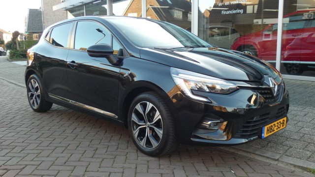 RENAULT CLIO 1.0 TCe   Automaat / 32000km, Auto Jevi, Velp