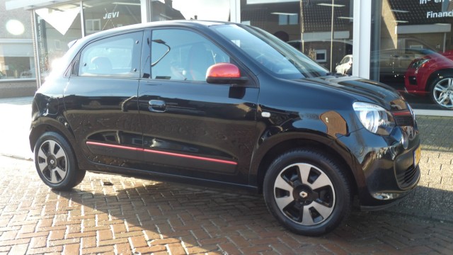 RENAULT TWINGO 1.0 SCe Collection  / Airco / Cruise /   , Auto Jevi, Velp