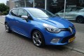 RENAULT CLIO 1.2 GT-LINE  -  AUTOMAAT * 120 PK  * NAVI * CRUISE * 17  L.M.V *, Auto Jevi, Velp