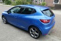RENAULT CLIO 1.2 GT-LINE  -  AUTOMAAT * 120 PK  * NAVI * CRUISE * 17  L.M.V *, Auto Jevi, Velp