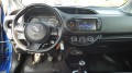 TOYOTA YARIS 1.0 VVT-I  CONNECT :   AIRCO * CAMERA * LANE ASSIST * CRUISE * E, Auto Jevi, Velp