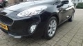 FORD FIESTA 1.0 Eco-Boost   61000 km  *  AIRCO * P.D.C * L.M.V * , Auto Jevi, Velp