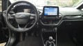 FORD FIESTA 1.0 Eco-Boost   61000 km  *  AIRCO * P.D.C * L.M.V * , Auto Jevi, Velp
