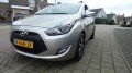 HYUNDAI IX20 1.6I  Go !!!!  AUTOMAAT *  NAVIGATIE * CRUISE * CAMERA * STOEL E, Auto Jevi, Velp