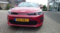 KIA RIO 1.0 T-GDI  DynamicPlusLine * LEDER * CRUISE * A.C *P.D.C * L.M.V * , Auto Jevi, Velp