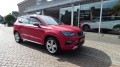 SEAT ATECA 1.5 TSI  FR Uitvoering * AUTOMAAT * NAVI * CRUISE * 1/2 LEDER * CAMERA * P.D.C *, Auto Jevi, Velp