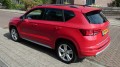 SEAT ATECA 1.5 TSI  FR Uitvoering * AUTOMAAT * NAVI * CRUISE * 1/2 LEDER * CAMERA * P.D.C *, Auto Jevi, Velp