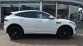 JAGUAR E-PACE 1.5  P300 e PHEV  309 PK AWD-R DYNAMIC * Panodak* Navi* Leder* Cruise* 360 Camera* 20 Inch                        