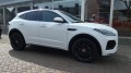 JAGUAR E-PACE 1.5  P300 e PHEV  309 PK AWD-R DYNAMIC * Panodak* Navi* Leder* Cruise* 360 Camera* 20 Inch                        