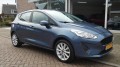 FORD FIESTA 1.1 Ti-VCT  Trend !  30000 KM * NAVI * CRUISE * A.C * PDC * 16 L.M.V * APPLE-CARPLAY *, Auto Jevi, Velp