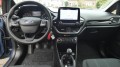FORD FIESTA 1.1 Ti-VCT  Trend !  30000 KM * NAVI * CRUISE * A.C * PDC * 16 L.M.V * APPLE-CARPLAY *, Auto Jevi, Velp