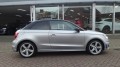 AUDI A1 1.4 AUTOMAAT / S-LINE * NAVI * CRUISE * 17 INCH * STOELVERWARMING *APPLE-CARPLAY *, Auto Jevi, Velp