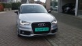 AUDI A1 1.4 AUTOMAAT / S-LINE * NAVI * CRUISE * 17 INCH * STOELVERWARMING *APPLE-CARPLAY *, Auto Jevi, Velp