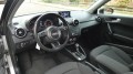 AUDI A1 1.4 AUTOMAAT / S-LINE * NAVI * CRUISE * 17 INCH * STOELVERWARMING *APPLE-CARPLAY *, Auto Jevi, Velp