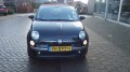 FIAT 500 1.2 CABRIO  / A.C / L.M.V / HALF LEDER / OND.BOEKJES /, Auto Jevi, Velp